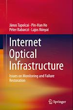 Internet Optical Infrastructure