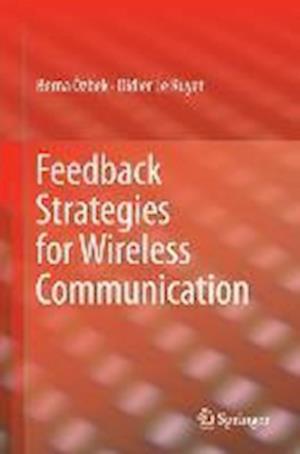 Feedback Strategies for Wireless Communication