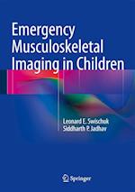 Emergency Musculoskeletal Imaging in Children