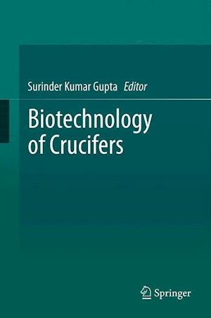 Biotechnology of Crucifers