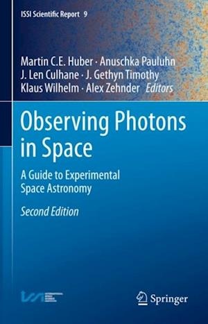 Observing Photons in Space