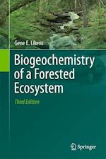 Biogeochemistry of a Forested Ecosystem