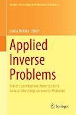 Applied Inverse Problems