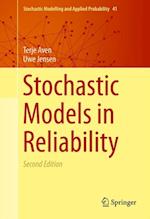 Stochastic Models in Reliability