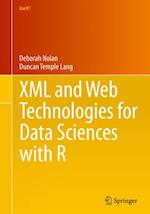 XML and Web Technologies for Data Sciences with R