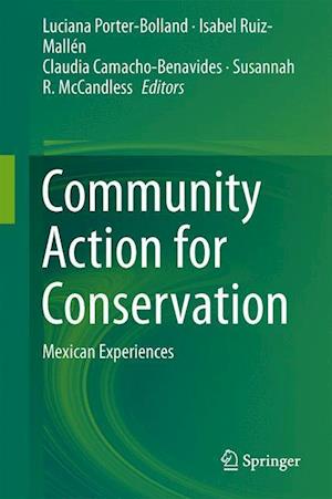 Community Action for Conservation