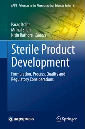 Sterile Product Development