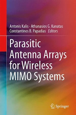 Parasitic Antenna Arrays for Wireless MIMO Systems