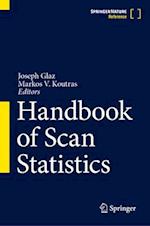 Handbook of Scan Statistics