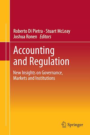 Accounting and Regulation