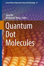 Quantum Dot Molecules