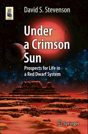 Under a Crimson Sun