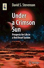 Under a Crimson Sun