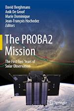 The PROBA2 Mission