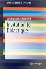 Invitation to Didactique