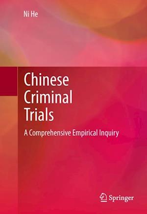 Chinese Criminal Trials