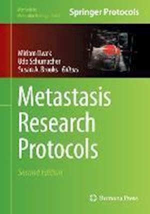 Metastasis Research Protocols