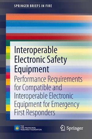 Interoperable Electronic Safety Equipment