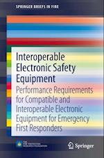Interoperable Electronic Safety Equipment
