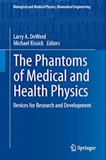 Phantoms of Medical and Health Physics