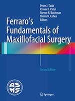 Ferraro's Fundamentals of Maxillofacial Surgery