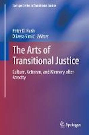 The Arts of Transitional Justice