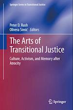 Arts of Transitional Justice