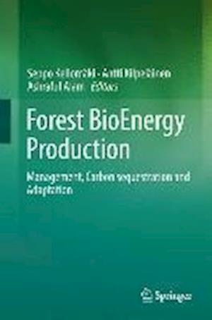 Forest BioEnergy Production