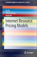 Internet Resource Pricing Models