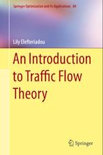 Introduction to Traffic Flow Theory