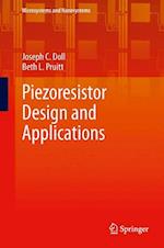 Piezoresistor Design and Applications