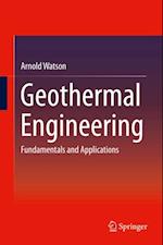 Geothermal Engineering