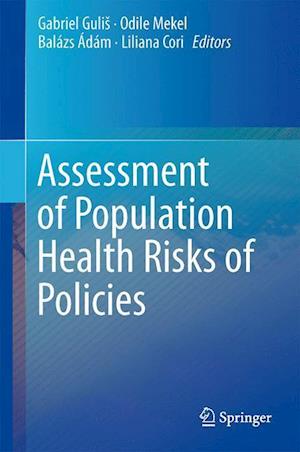 Assessment of Population Health Risks of Policies