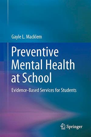 Preventive Mental Health at School