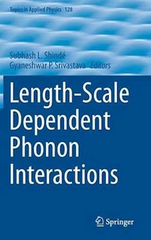 Length-Scale Dependent Phonon Interactions