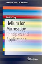 Helium Ion Microscopy