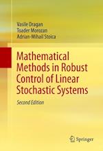 Mathematical Methods in Robust Control of Linear Stochastic Systems