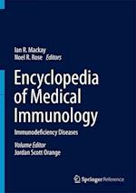 Encyclopedia of Medical Immunology