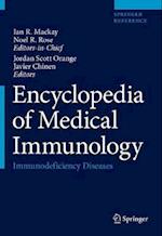 Encyclopedia of Medical Immunology