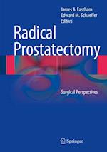 Radical Prostatectomy