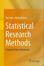 Statistical Research Methods