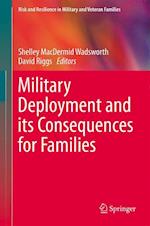 Military Deployment and its Consequences for Families