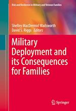 Military Deployment and its Consequences for Families