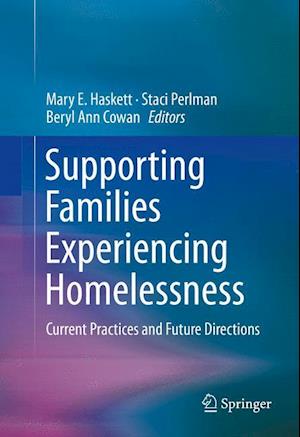 Supporting Families Experiencing Homelessness