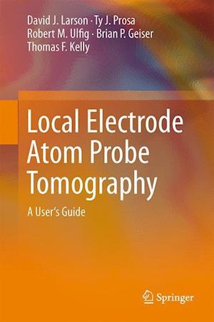 Local Electrode Atom Probe Tomography