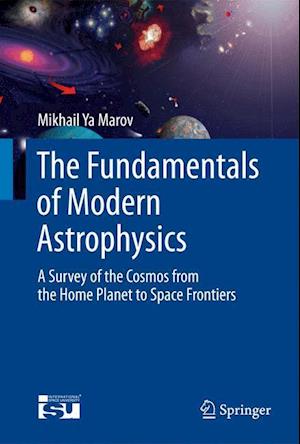 The Fundamentals of Modern Astrophysics