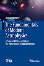 The Fundamentals of Modern Astrophysics