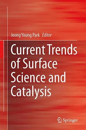 Current Trends of Surface Science and Catalysis