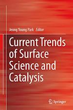 Current Trends of Surface Science and Catalysis