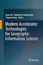 Modern Accelerator Technologies for Geographic Information Science